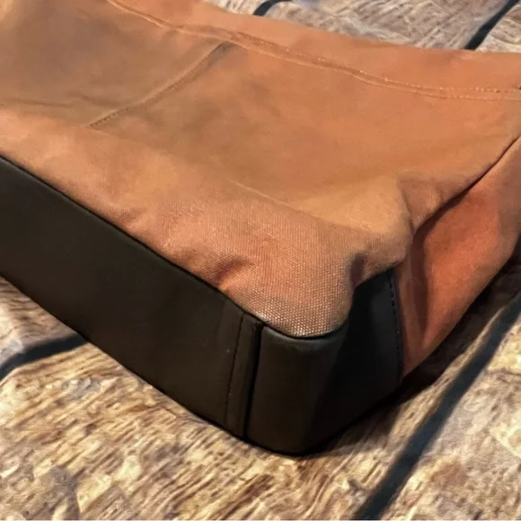 Coach messenger bag - Picture 8 of 16